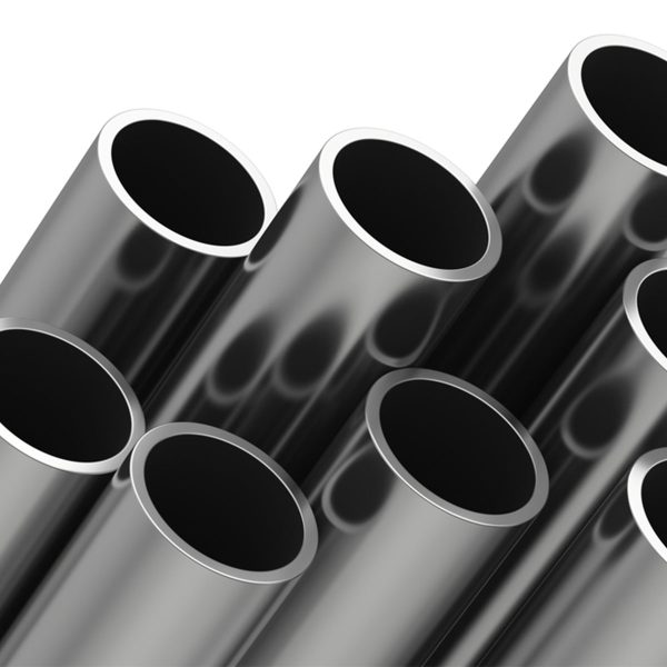 Carbon Steel Seamless Pipe