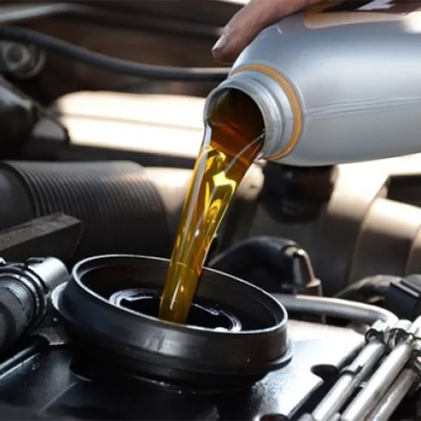 Diesel Engine Lubricants - Image 2