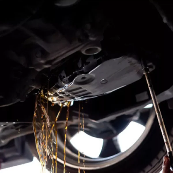 Automatic Transmission Fluids (ATF) - Image 2