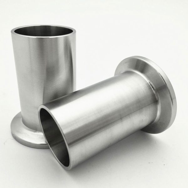 Seamless Fittings – Stub End - Image 2