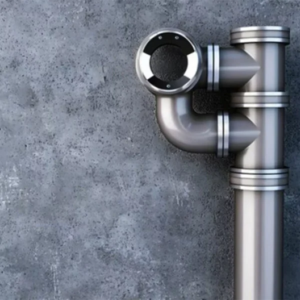 Seamless Fittings – Elbow (45° & 90°) - Image 2
