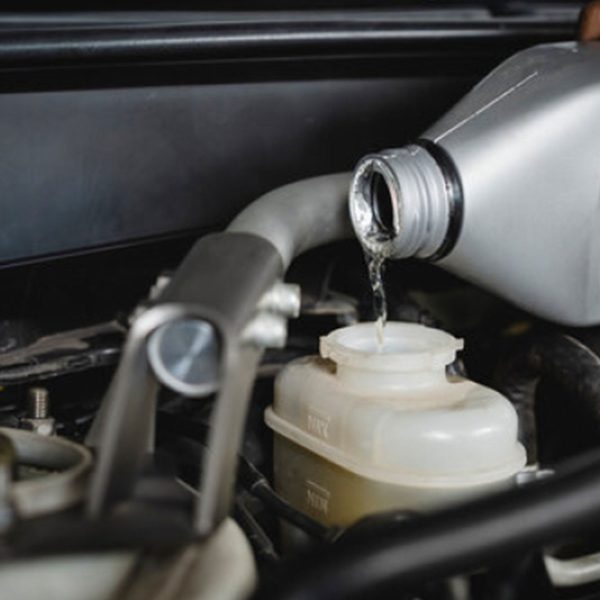 Brake Fluids for Hydraulic Brake Systems - Image 2