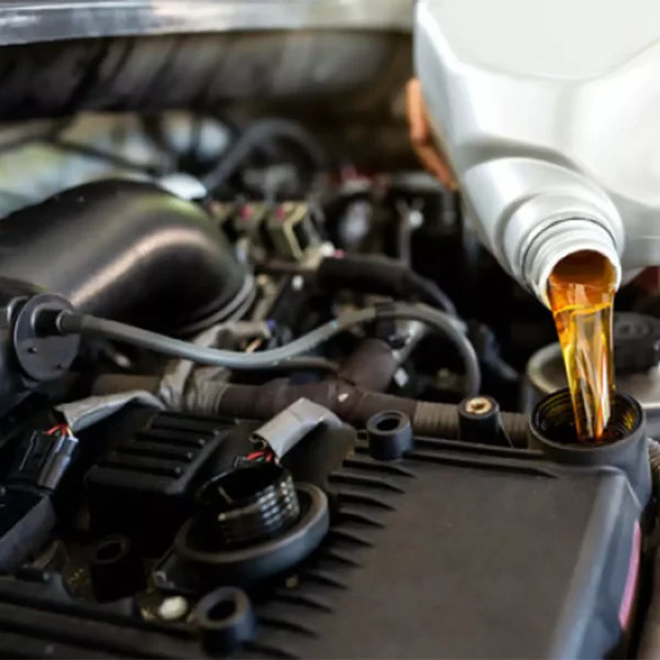 Fully Synthetic & Semi-Synthetic Motor Oils - Image 2