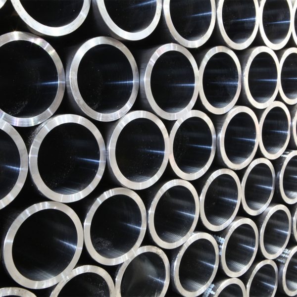 Carbon Steel Seamless Pipe