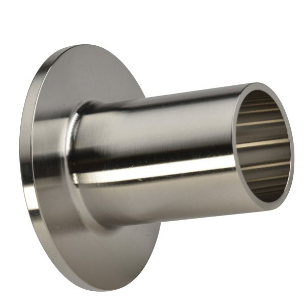 Seamless Fittings – Stub End - Image 3