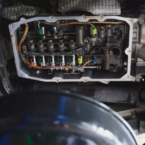 Automatic Transmission Fluids (ATF) - Image 3