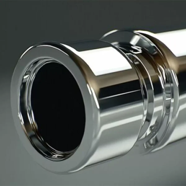 Seamless Fittings – Tee (Equal & Reducing) - Image 3