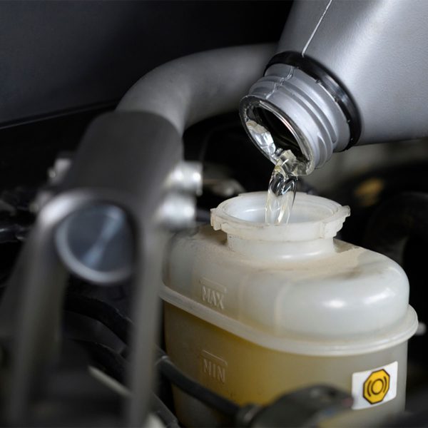 Brake Fluids for Hydraulic Brake Systems - Image 3