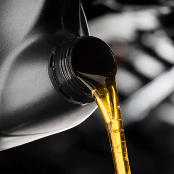 Fully Synthetic & Semi-Synthetic Motor Oils