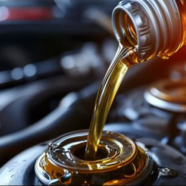 Motorcycle Engine Oils - Image 3