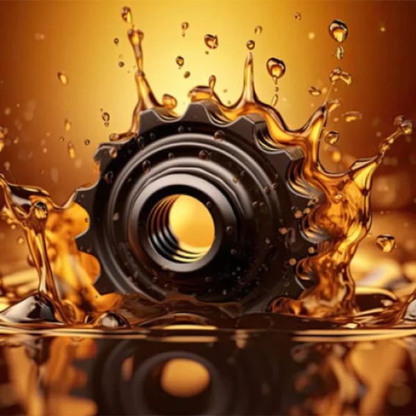 Diesel Engine Lubricants