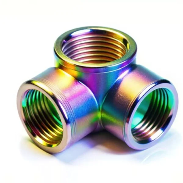 Seamless Fittings – Tee (Equal & Reducing) - Image 4