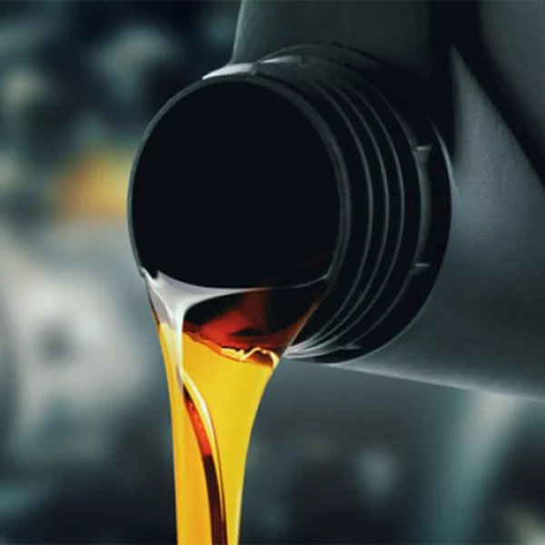Fully Synthetic & Semi-Synthetic Motor Oils - Image 3