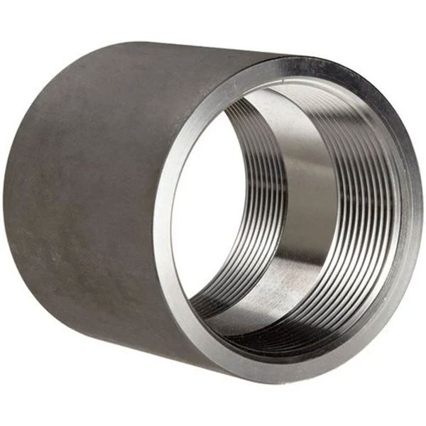 Seamless Fittings – Coupling - Image 3