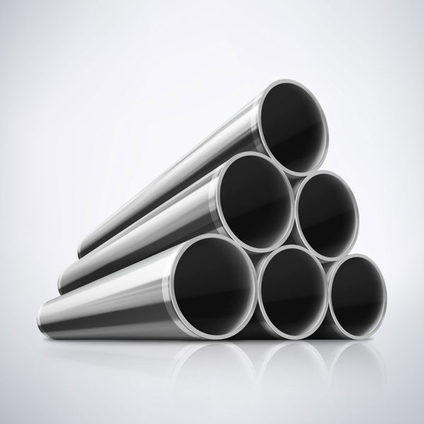 Carbon Steel Seamless Pipe