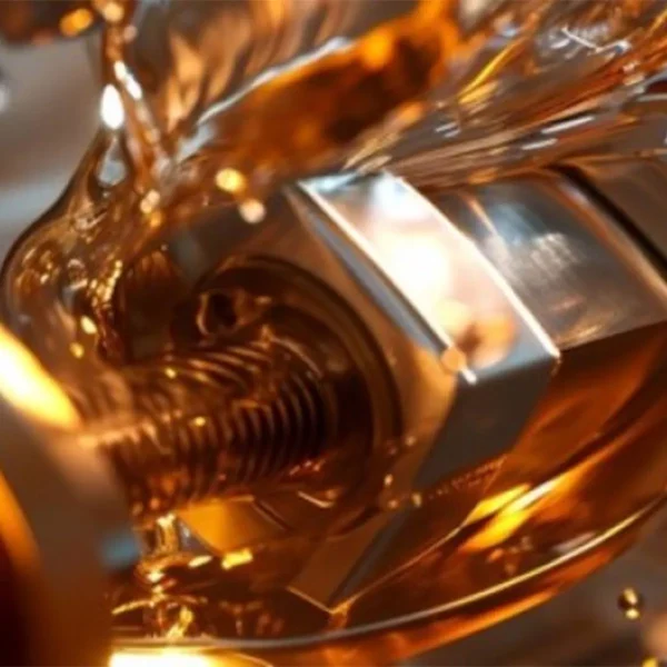 Motorcycle Engine Oils