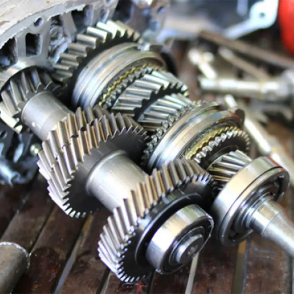 Automatic Transmission Fluids (ATF) - Image 4