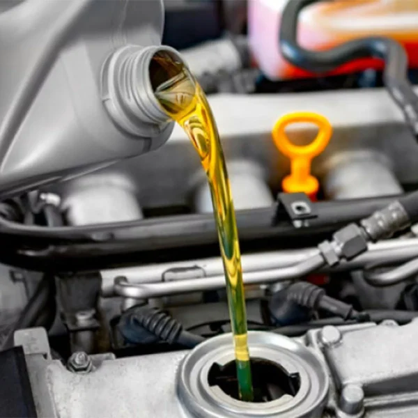 Fully Synthetic & Semi-Synthetic Motor Oils - Image 4