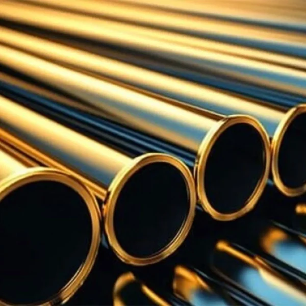 Alloy Steel Seamless Pipes