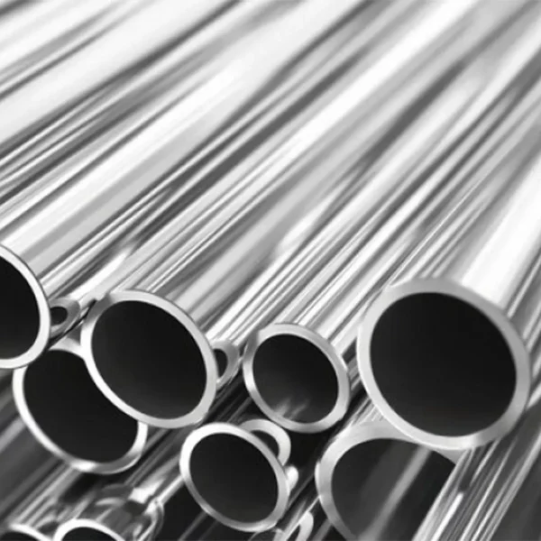 Alloy Steel Seamless Pipes
