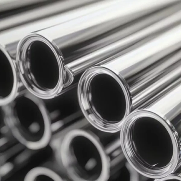 Alloy Steel Seamless Pipes