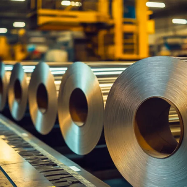 Nickel Alloy Seamless Pipes