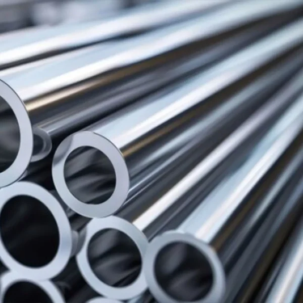 Nickel Alloy Seamless Pipes