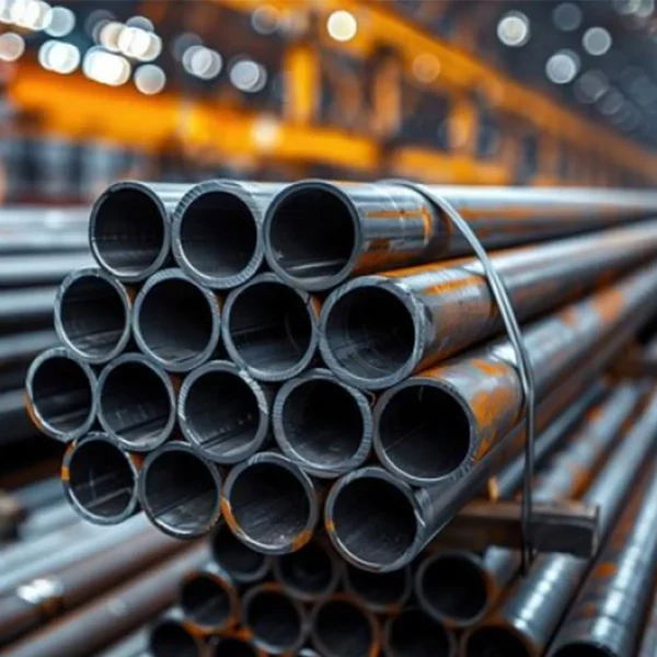 Seamless Pipes
