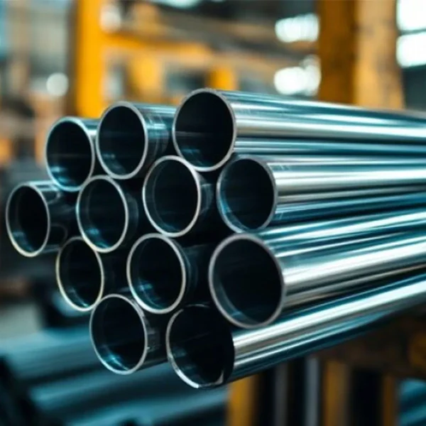 Seamless Pipes