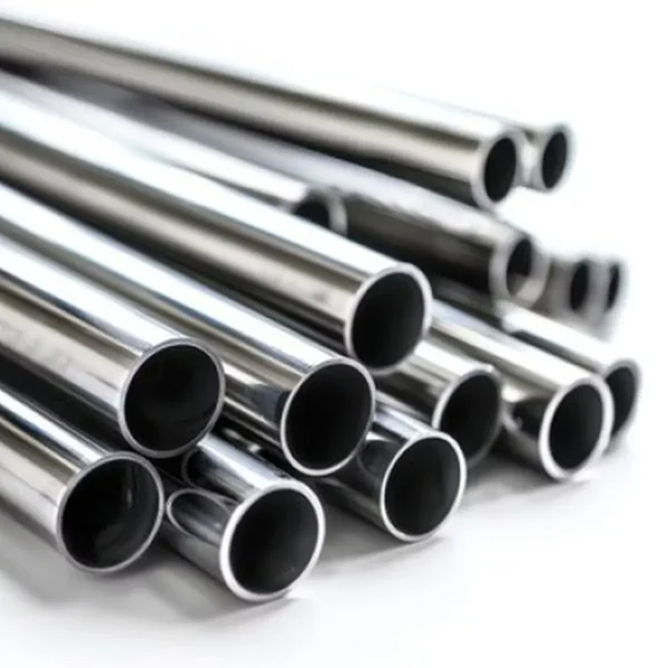 Seamless Pipes