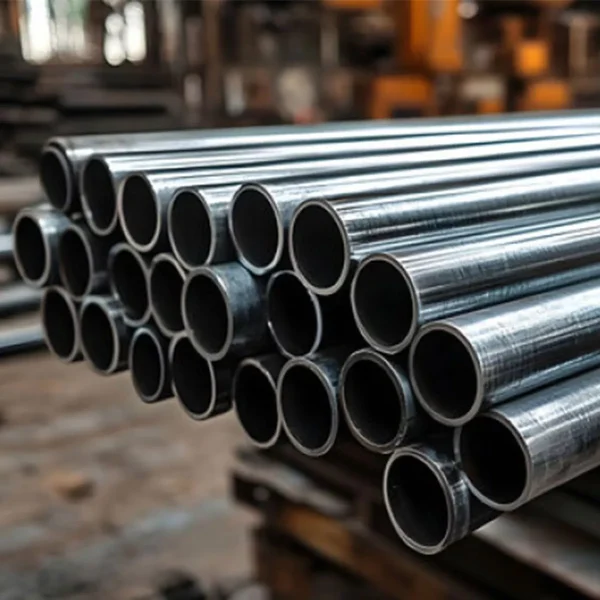 Seamless Pipes