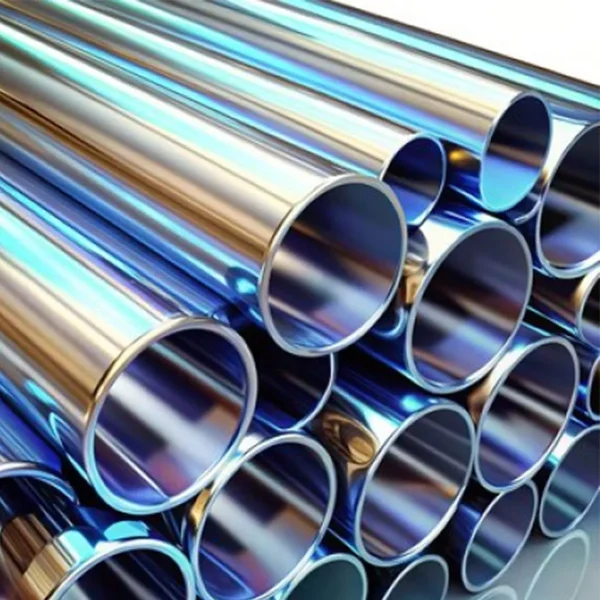 Seamless Pipes