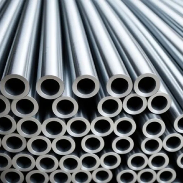 Carbon Steel Seamless Pipe