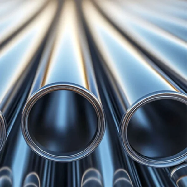 Carbon Steel Seamless Pipe