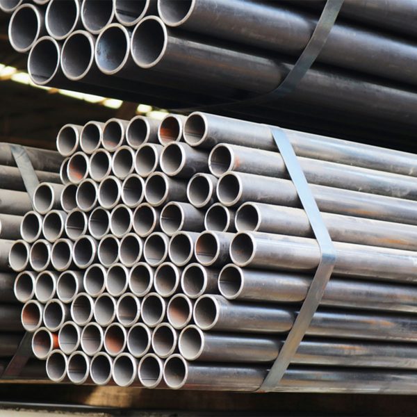 Carbon Steel Seamless Pipe